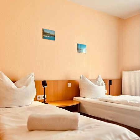 Tm Hotel Westfalen リューネン エクステリア 写真