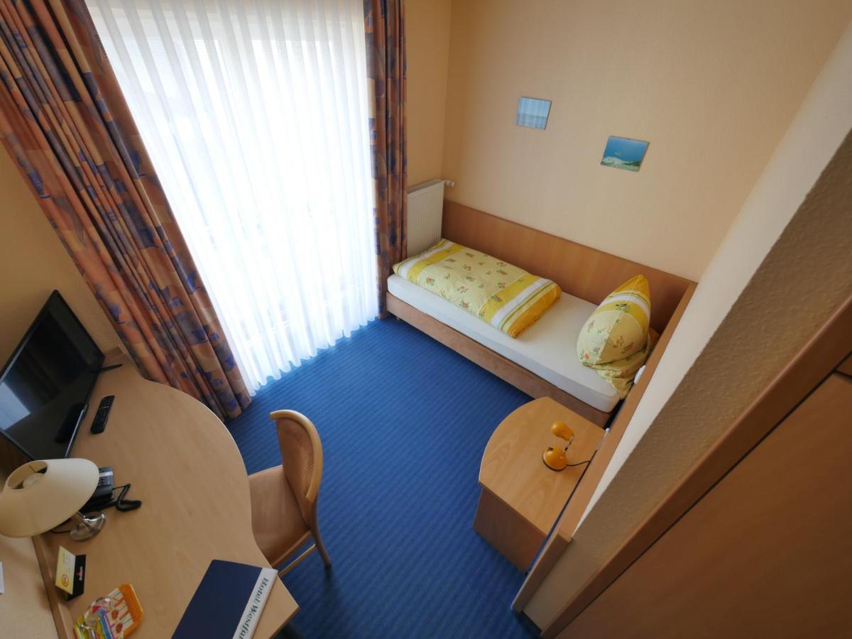 Tm Hotel Westfalen リューネン エクステリア 写真