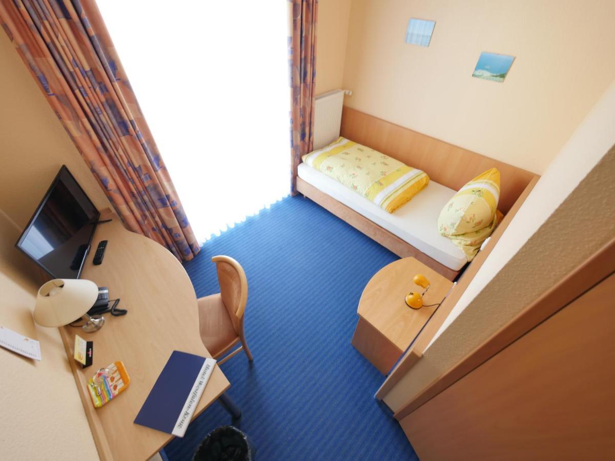 Tm Hotel Westfalen リューネン エクステリア 写真