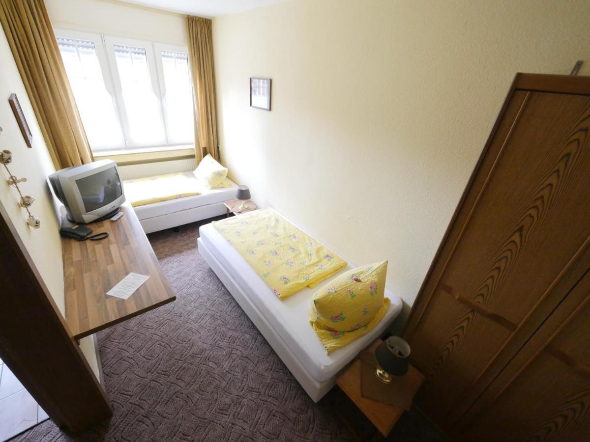 Tm Hotel Westfalen リューネン エクステリア 写真