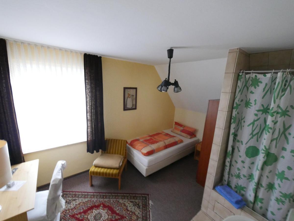 Tm Hotel Westfalen リューネン エクステリア 写真