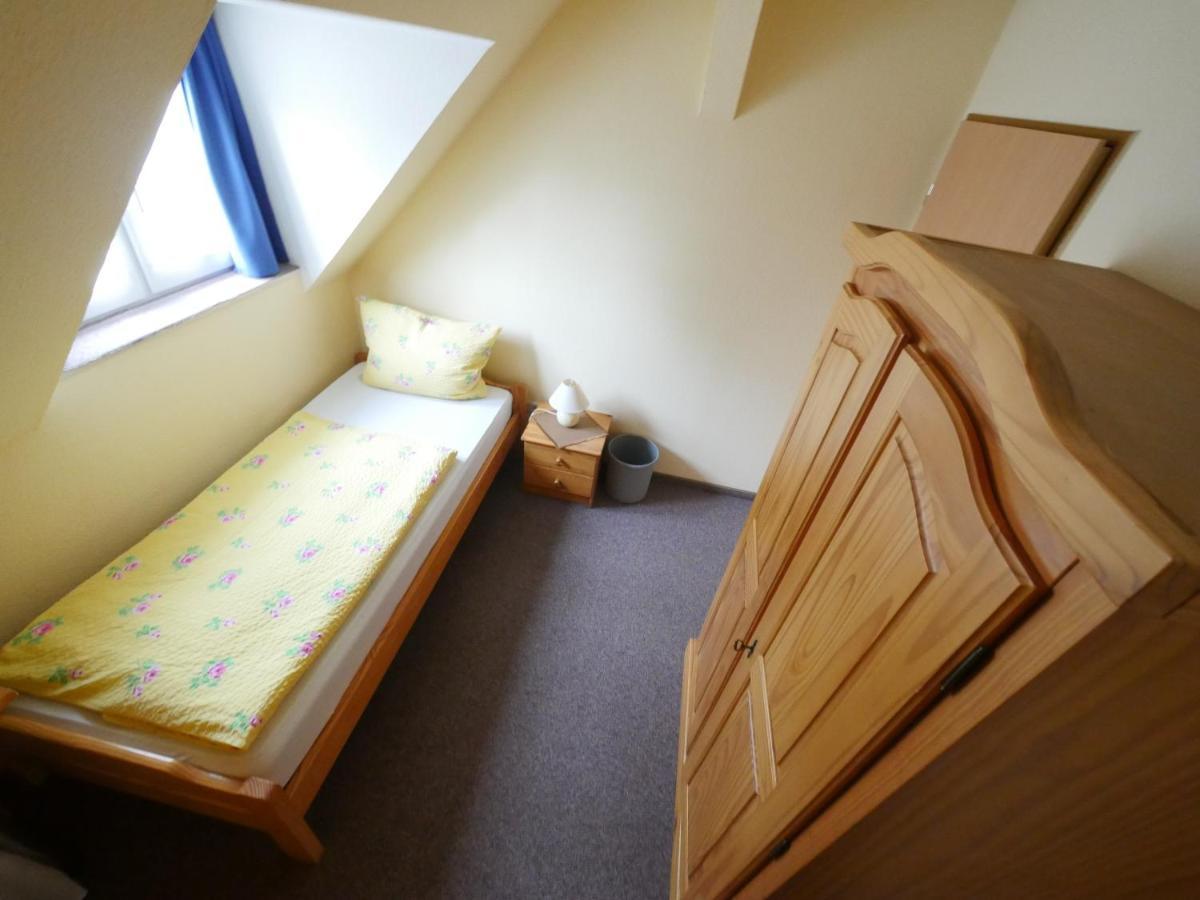 Tm Hotel Westfalen リューネン エクステリア 写真
