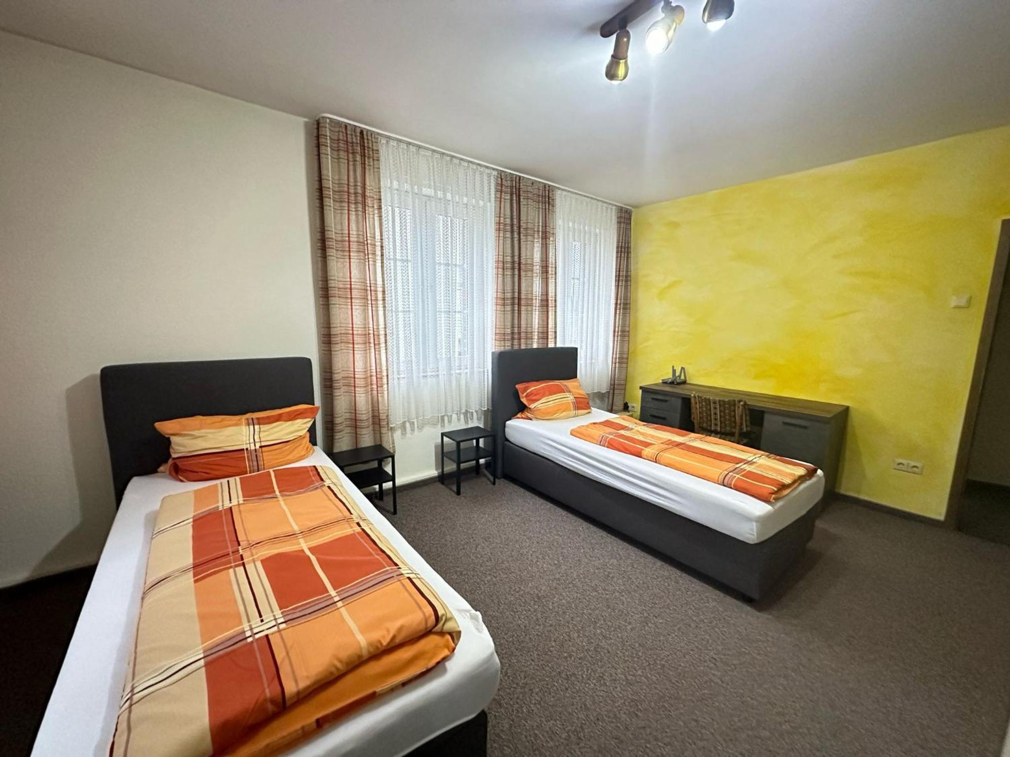 Tm Hotel Westfalen リューネン エクステリア 写真