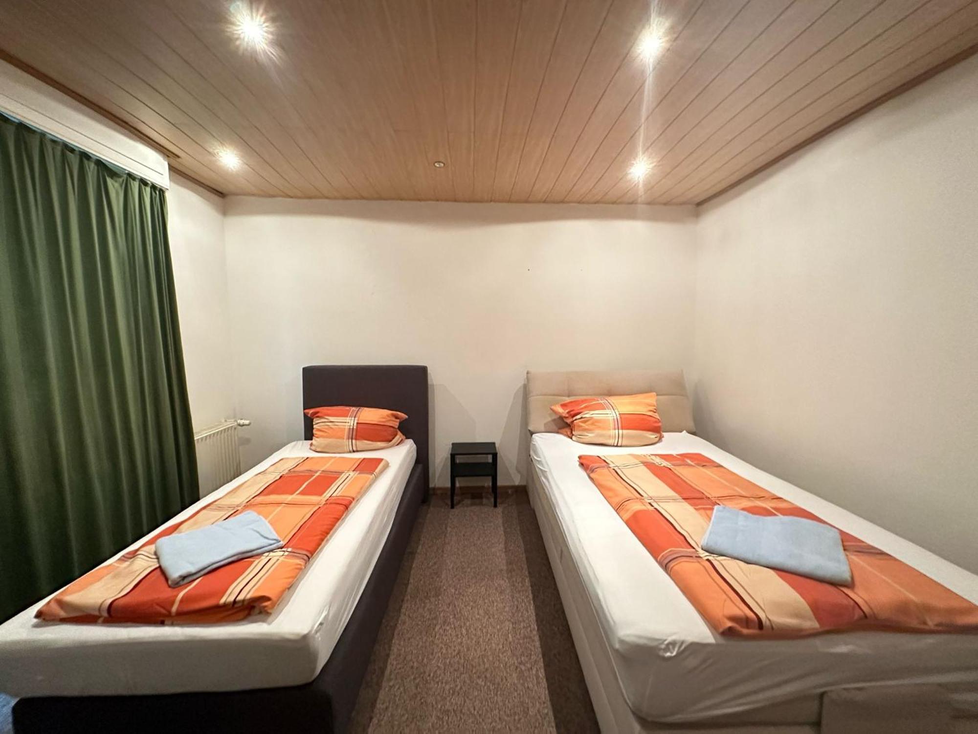 Tm Hotel Westfalen リューネン エクステリア 写真