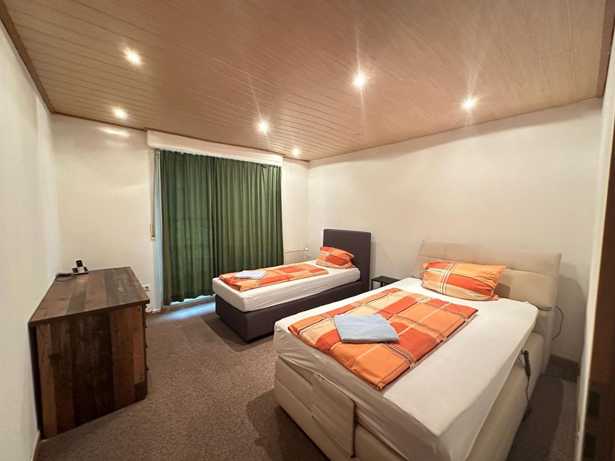 Tm Hotel Westfalen リューネン エクステリア 写真