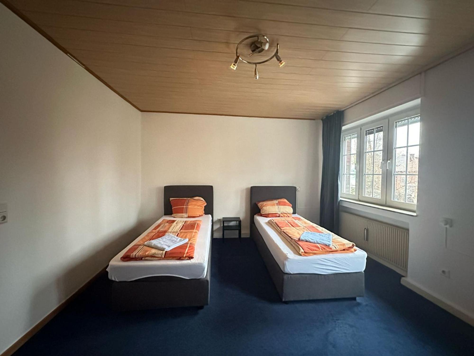Tm Hotel Westfalen リューネン エクステリア 写真