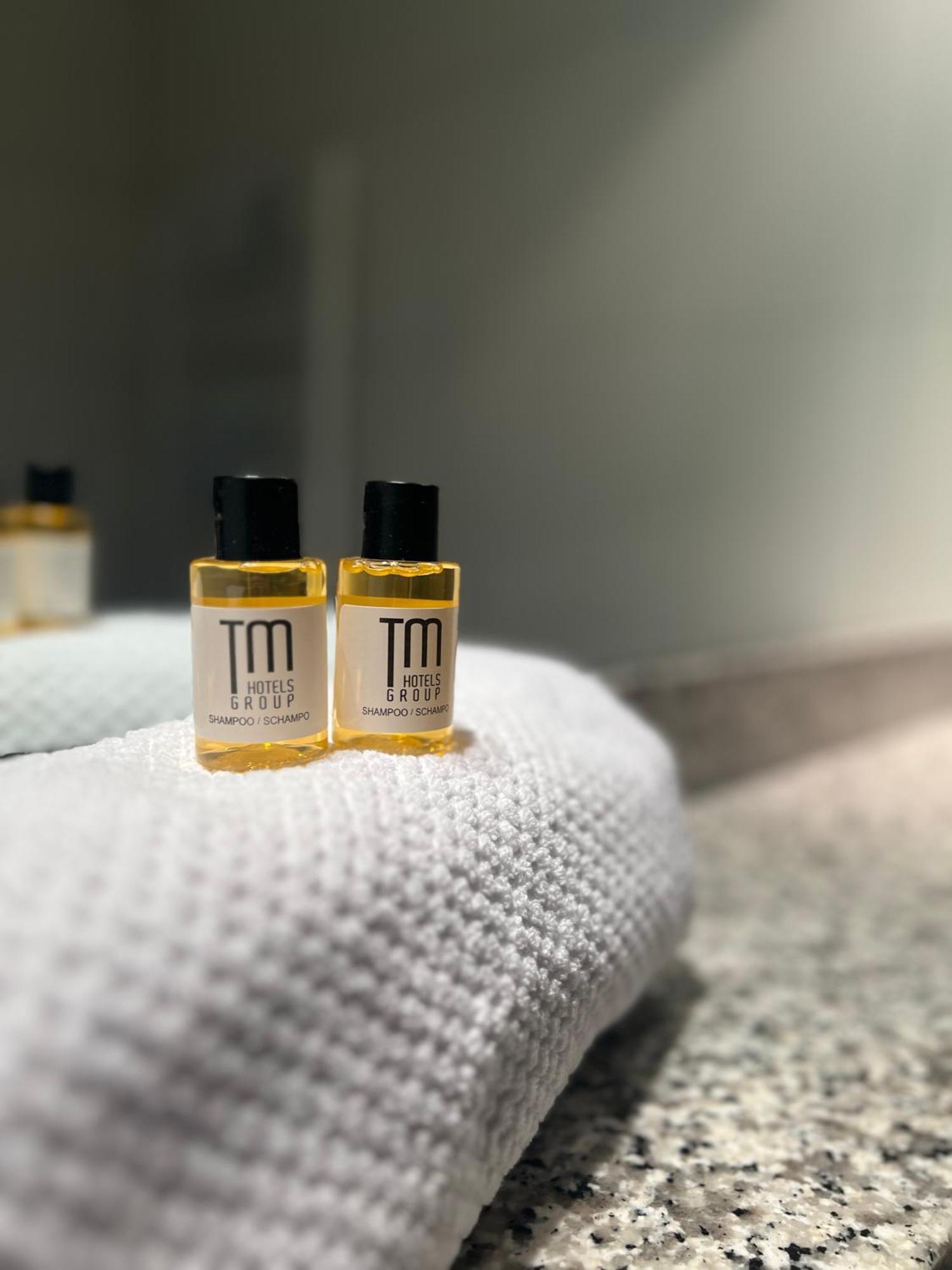 Tm Hotel Westfalen リューネン エクステリア 写真
