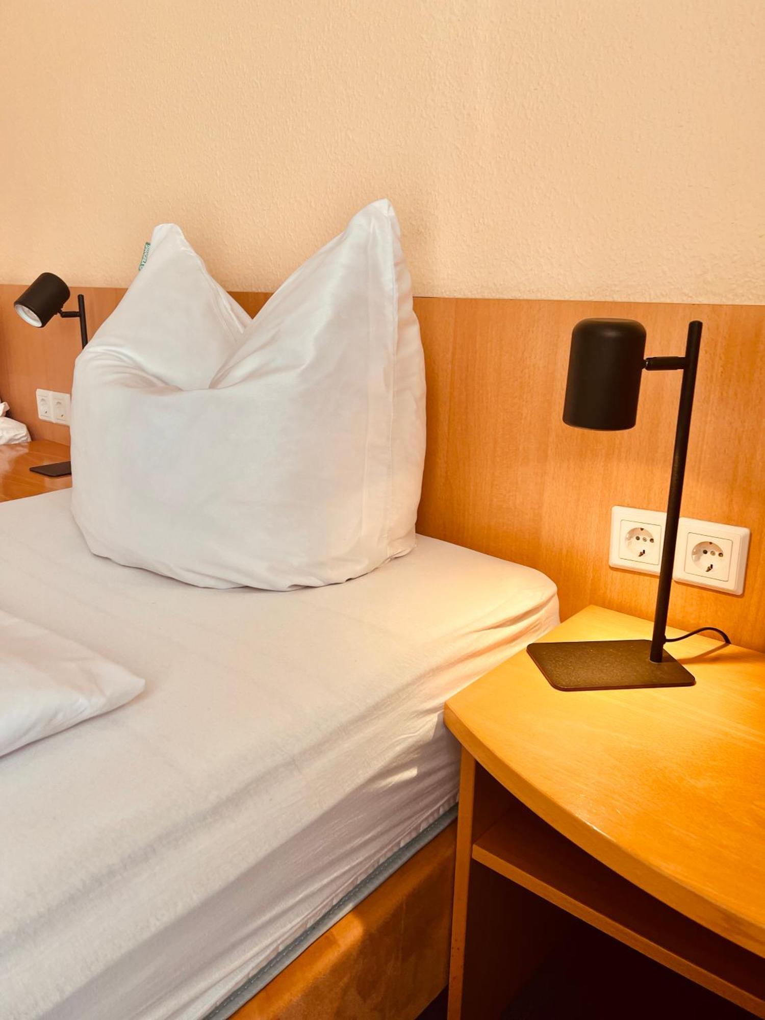 Tm Hotel Westfalen リューネン エクステリア 写真