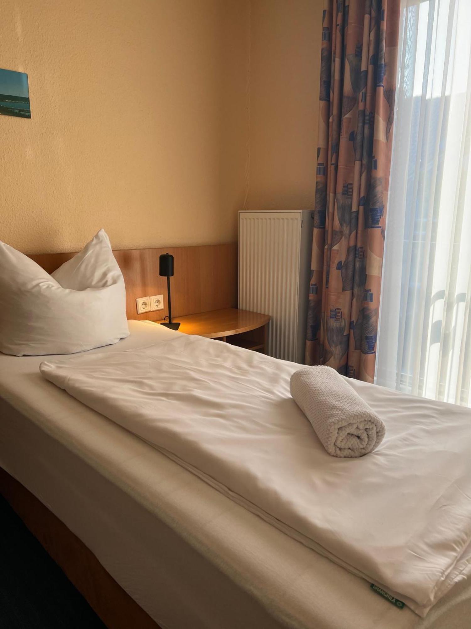 Tm Hotel Westfalen リューネン エクステリア 写真