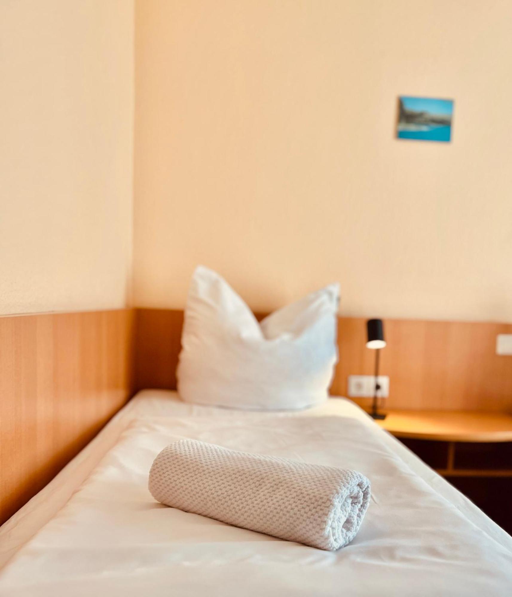 Tm Hotel Westfalen リューネン エクステリア 写真