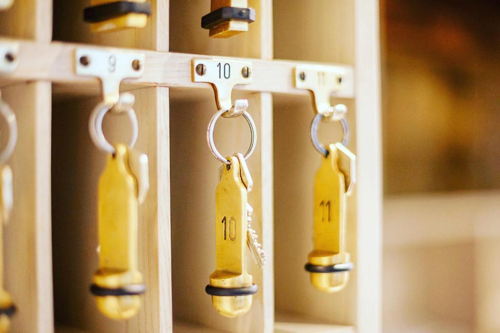 Tm Hotel Westfalen リューネン エクステリア 写真