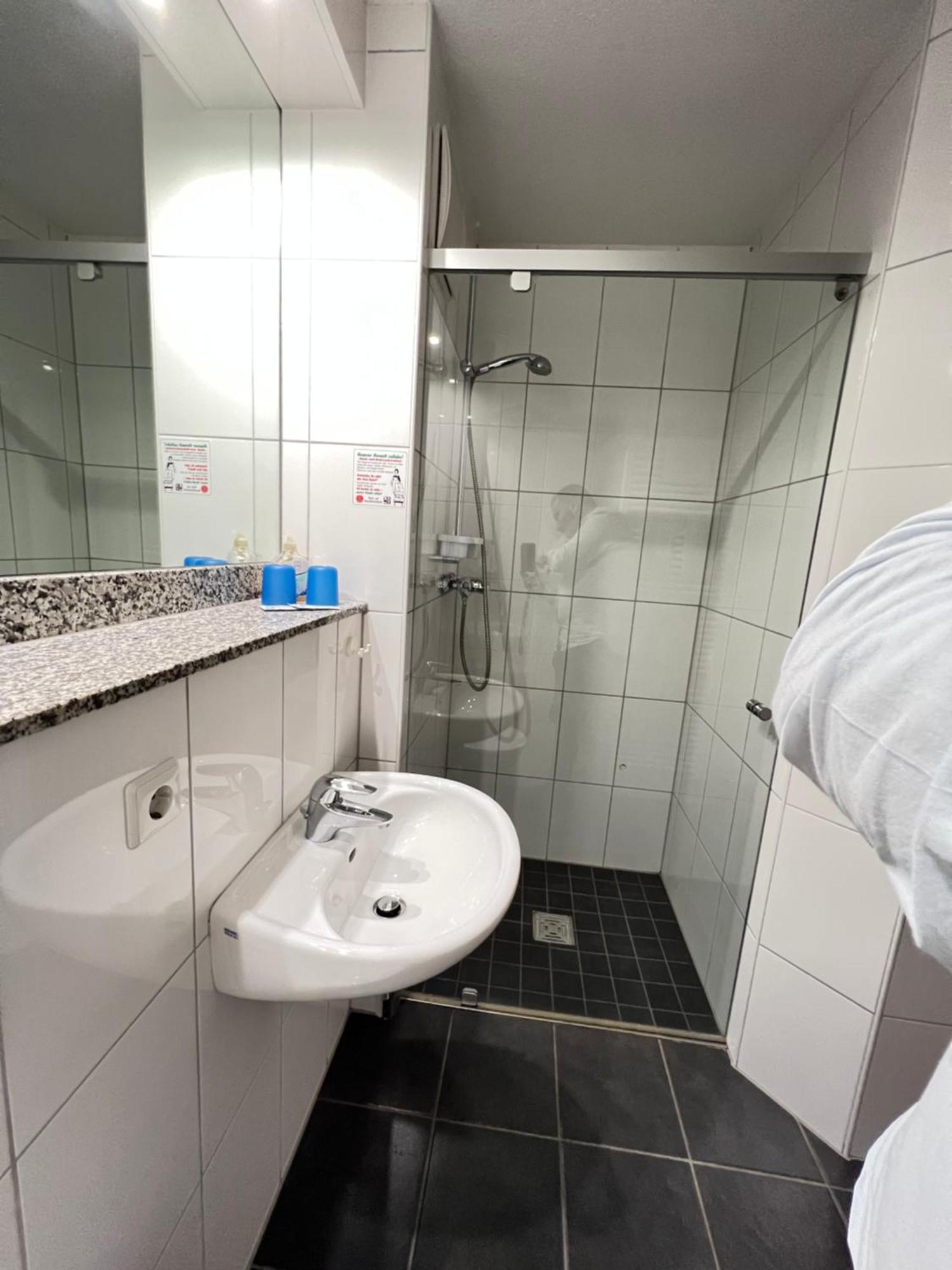 Tm Hotel Westfalen リューネン エクステリア 写真