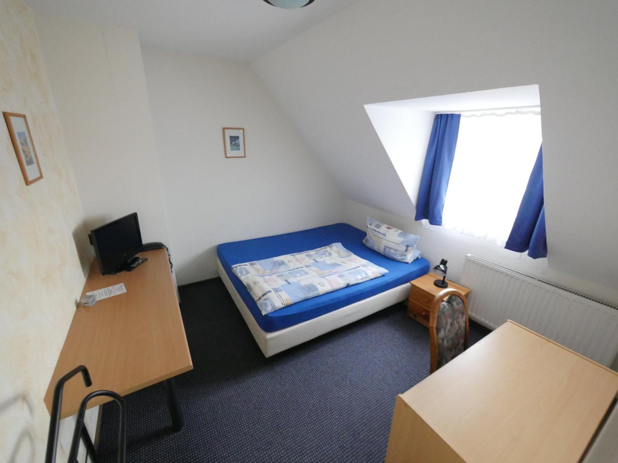 Tm Hotel Westfalen リューネン エクステリア 写真